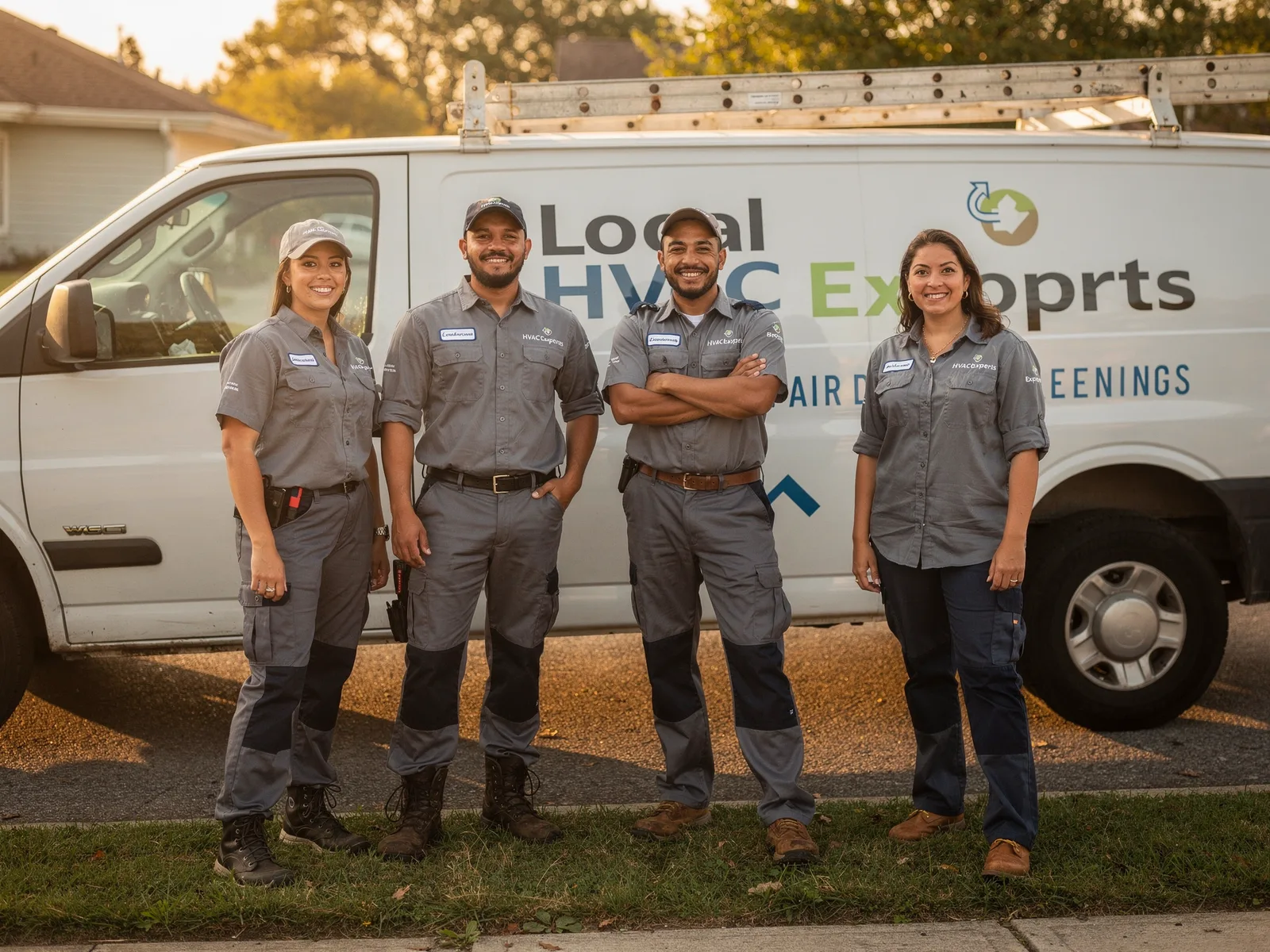 24/7 HVAC Repair & AC Replacement company in Freeport, IL