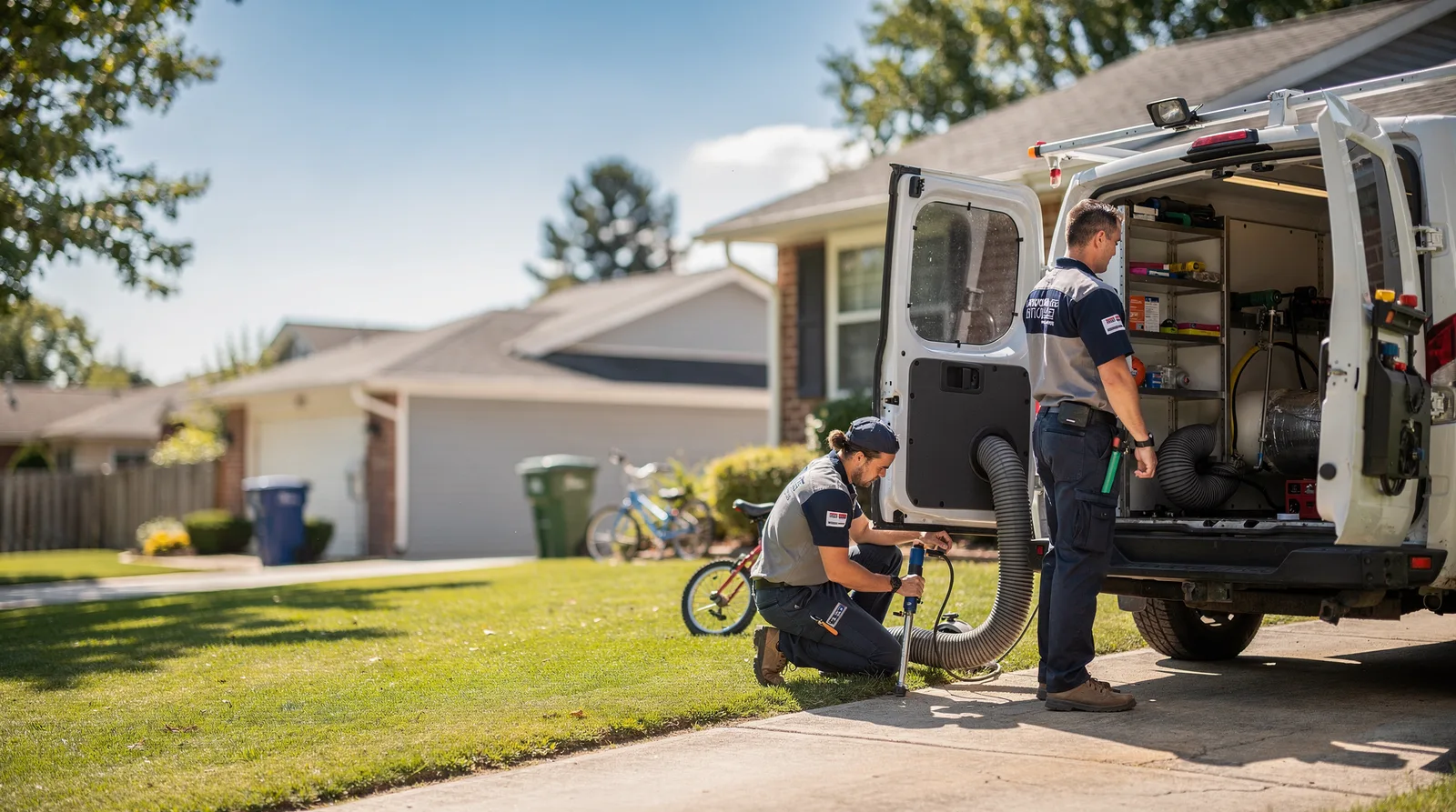24/7 HVAC Repair & AC Replacement in Freeport, IL near me